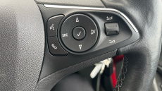 Vauxhall Crossland 1.2 Turbo GS 5dr Petrol Hatchback